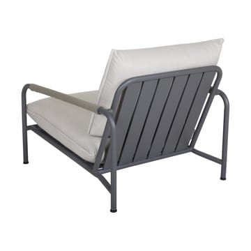 Lerberget loungestol - Anthracite-ask - Brafab