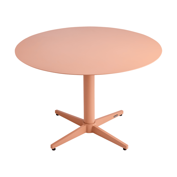 Mill sofabord - Peach, Large Ø75 cm - Brafab