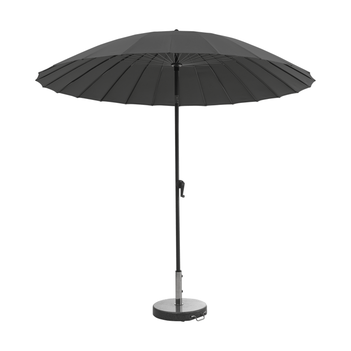 Shanghai parasol, Grå Brafab