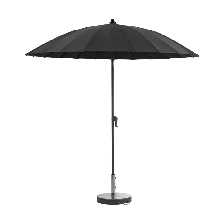 Shanghai parasol, Grå Brafab