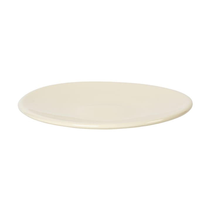 Alfredo serveringsfad Ø24 cm, Cream Broste Copenhagen