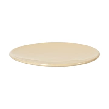 Alfredo serveringsfad Ø30 cm - Beige - Broste Copenhagen