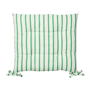 Franca sidehynde 42x44 cm - Jelly green - Broste Copenhagen