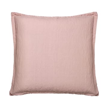 Linn pudebetræk 60x60 cm - Mauve pink - Broste Copenhagen