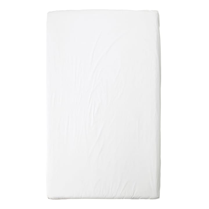 Lagen Ingrid 270x210 cm - Snow - byNORD