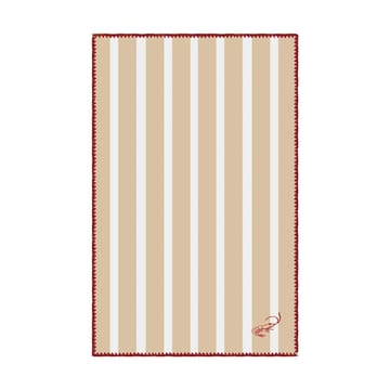 Bubba dug 150x280 cm - Beige - Byon