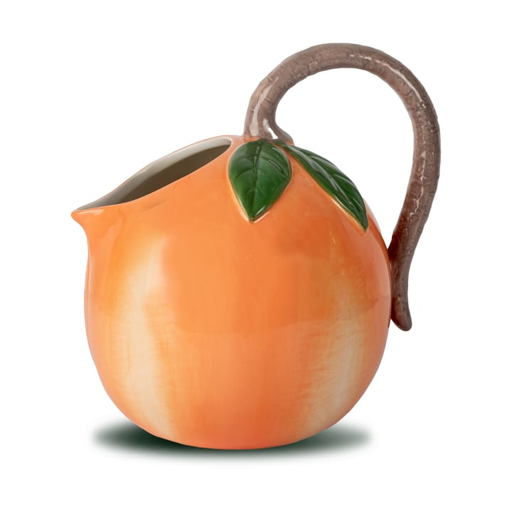 Peach kande 1,8 L - Orange - Byon