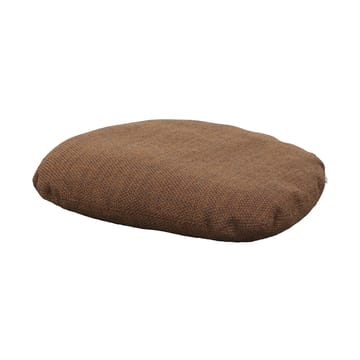 Coast pude til loungestol - Umber brown (Rise) - Cane-line