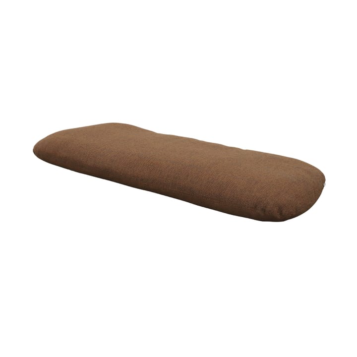 Hynde til Coast 2,5-pers. Sofa - Umber brown (Rise) - Cane-line