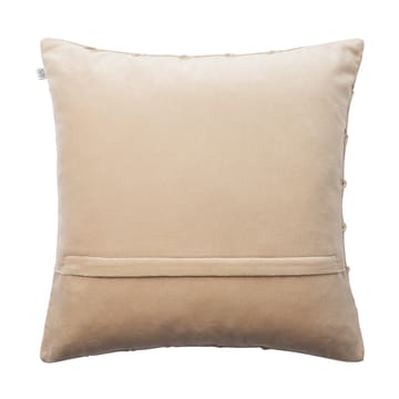 Dori pudebetræk 50x50 cm - Beige-multi - Chhatwal & Jonsson