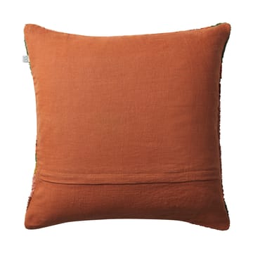 Sagar pudebetræk 50x50 cm - Apricot orange-rose - Chhatwal & Jonsson