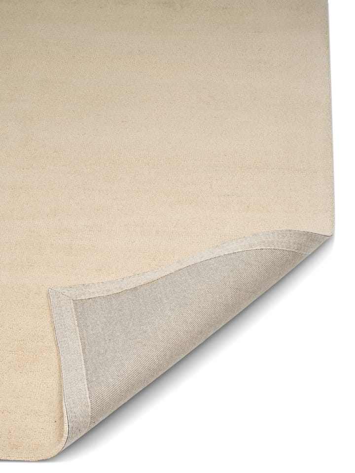 Boucle tæppe, Beige, 200x300 cm Classic Collection