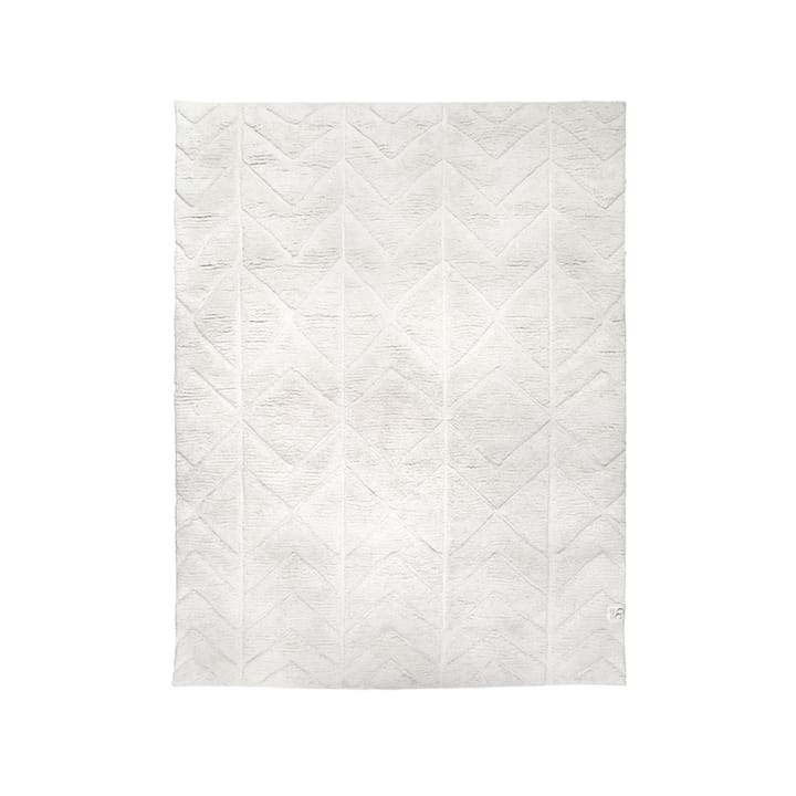 Soho tæppe - Ivory, 250x350 cm - Classic Collection