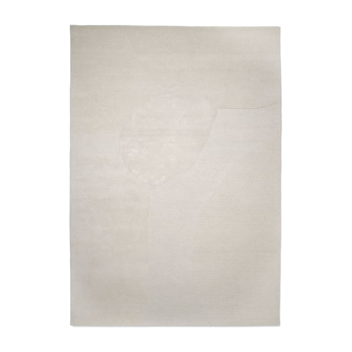 Topaz tæppe 250x350 cm - Ivory - Classic Collection