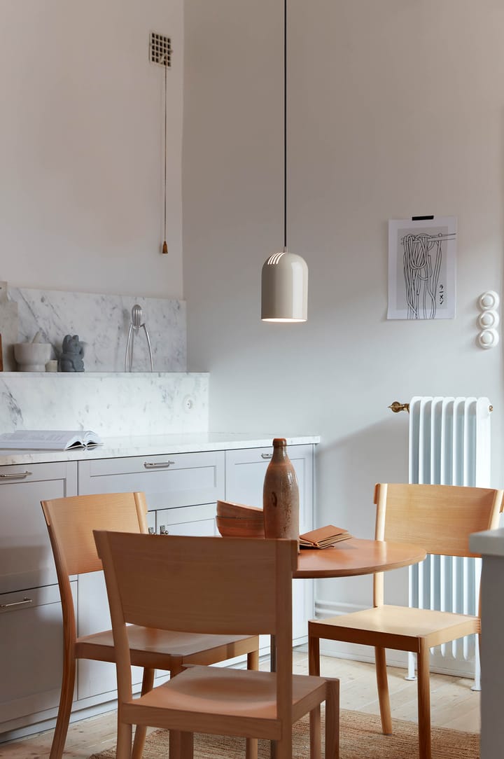 Lennon loftslampe - Beige - CO Bankeryd