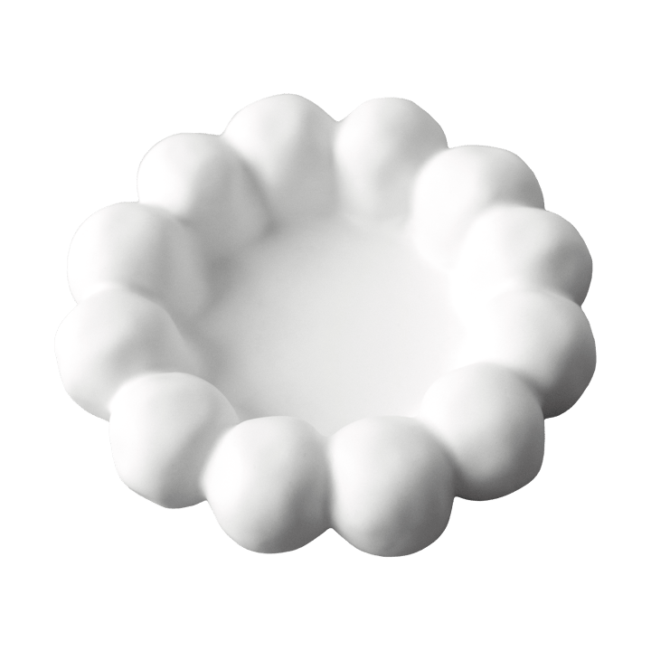 Bright lysfad Ø17 cm - White - DBKD