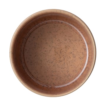 Kiln Accents skål Ø8,5 cm 4 dele - Rust - Denby