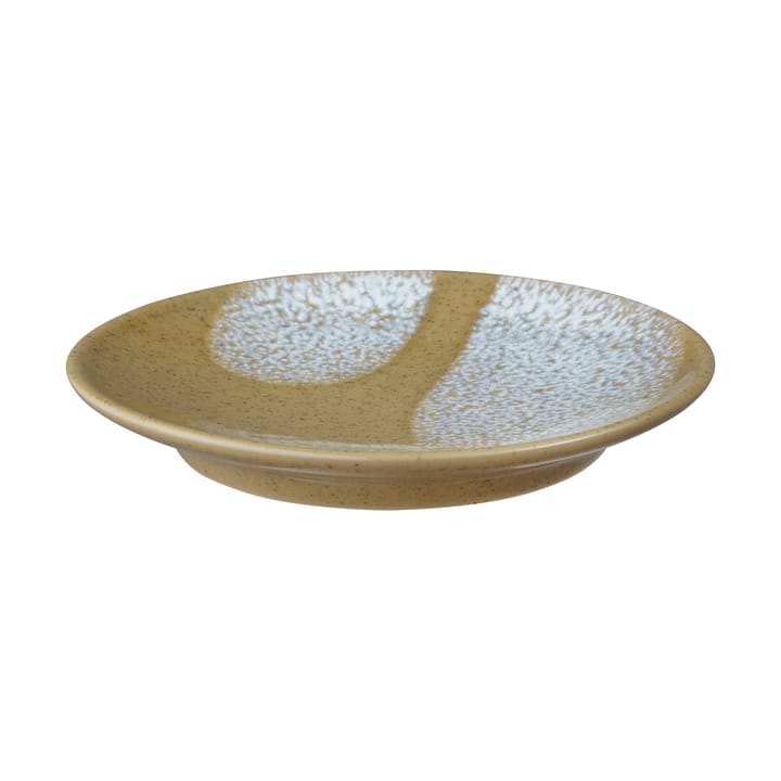 Kiln Accents tallerken S Ø17 cm - Ochre - Denby