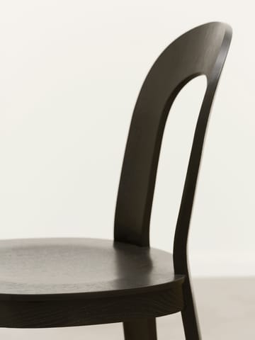 Olivia stol - Black - Design House Stockholm