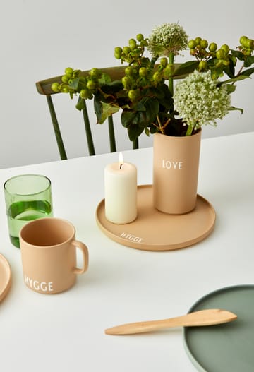 Design Letters favoritkop med hank 25 cl - Hygge - Design Letters