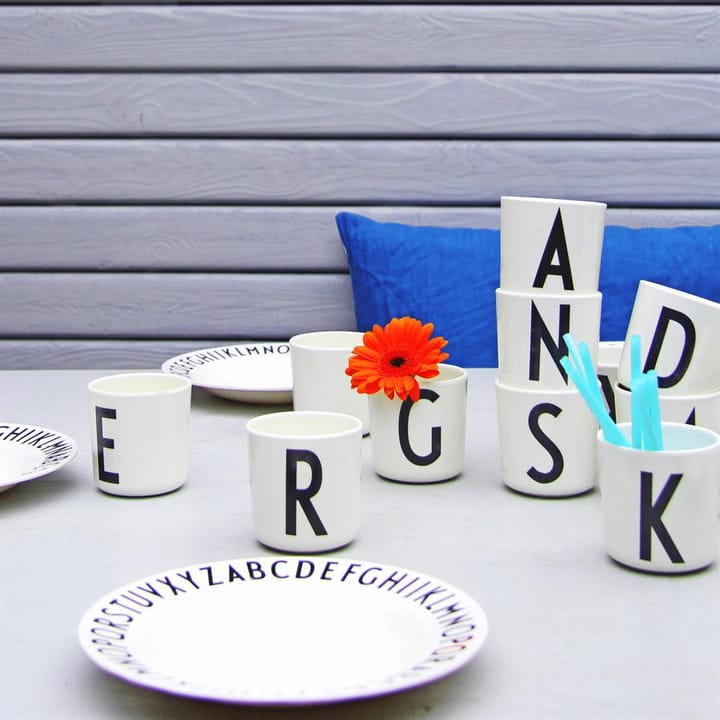 Design Letters personlig kop eco
, F Design Letters