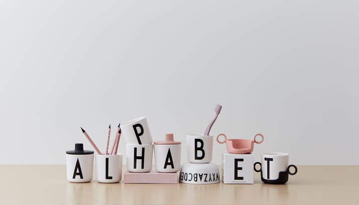 Design Letters personlig kop eco
, X Design Letters