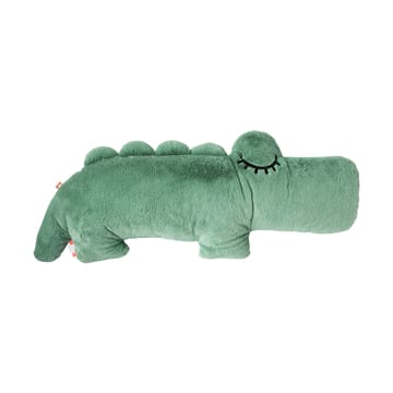 Croco bamse big 100 cm - Green - Done by deer