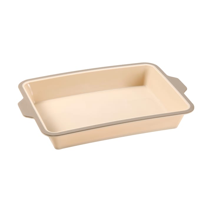 Cookie bageform 40 cm - Beige - Dorre