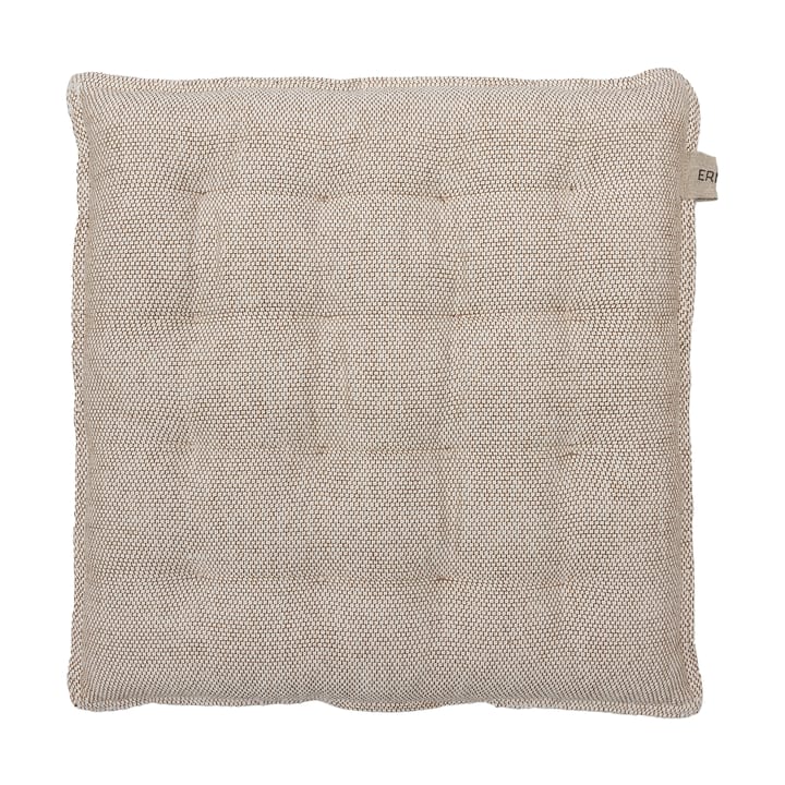 Ernst siddehynde meleret 40x40 cm - Beige - ERNST