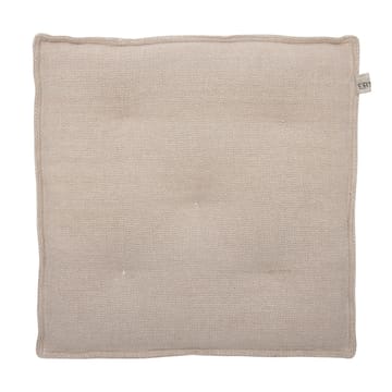 Ernst stolehynde 45x45 cm - Beige - ERNST