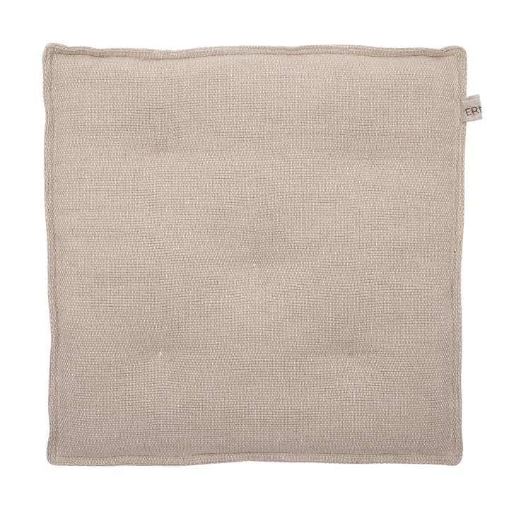 Ernst stolehynde 45x45 cm, Beige ERNST