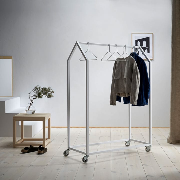 Clothing House tøjstativ, sort Essem Design