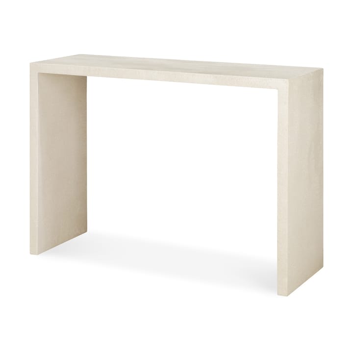 Elements Console bord - Off white - Ethnicraft