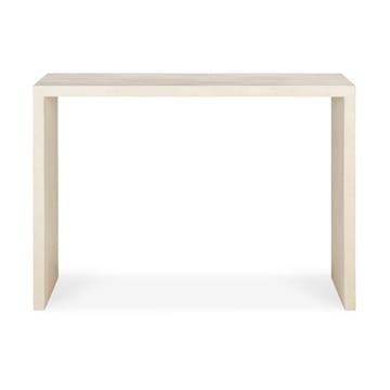 Elements Console bord - Off white - Ethnicraft