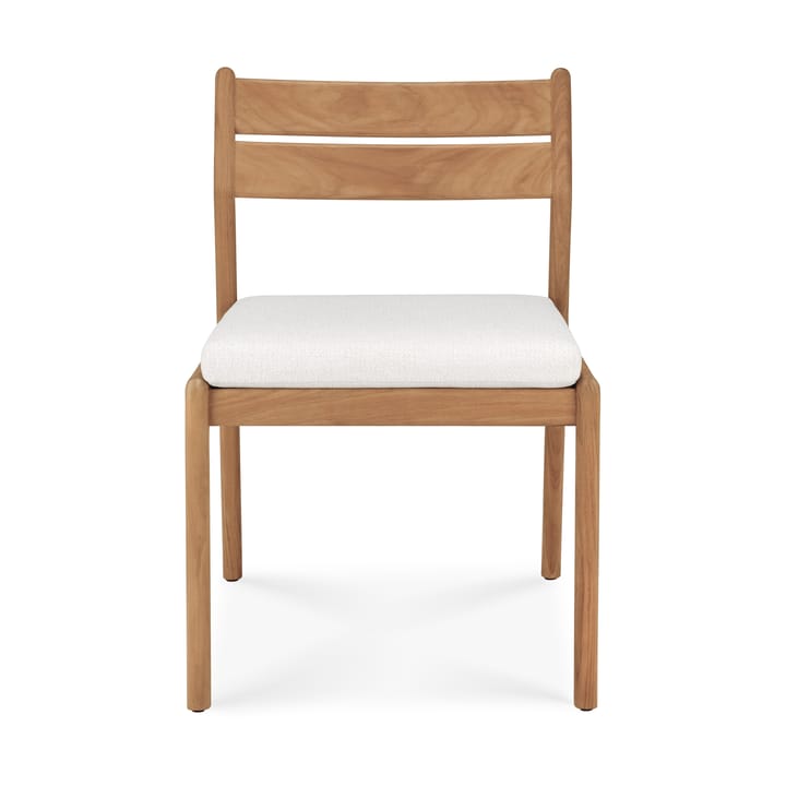 Jack Outdoor Dining stol, Off white Ethnicraft