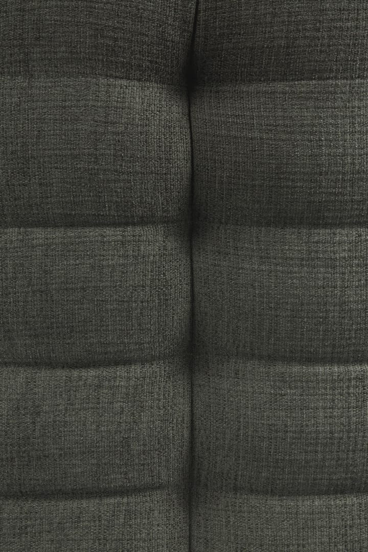 N701 sofa 2-personers, Moss Eco fabric Ethnicraft