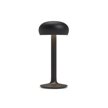 Emendo bærbar bordlampe - Black - Eva Solo