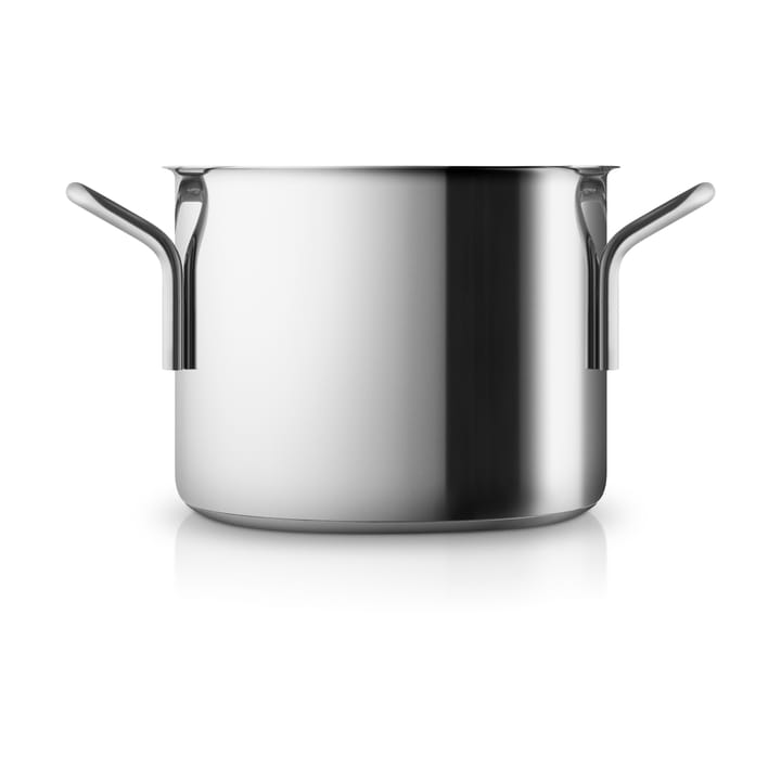 Eva Trio Stainless Steel gryde - 2,2 L - Eva Solo