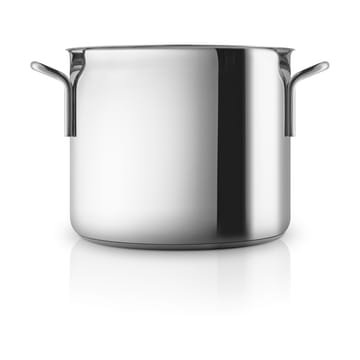 Eva Trio Stainless Steel gryde - 4,8 L - Eva Solo