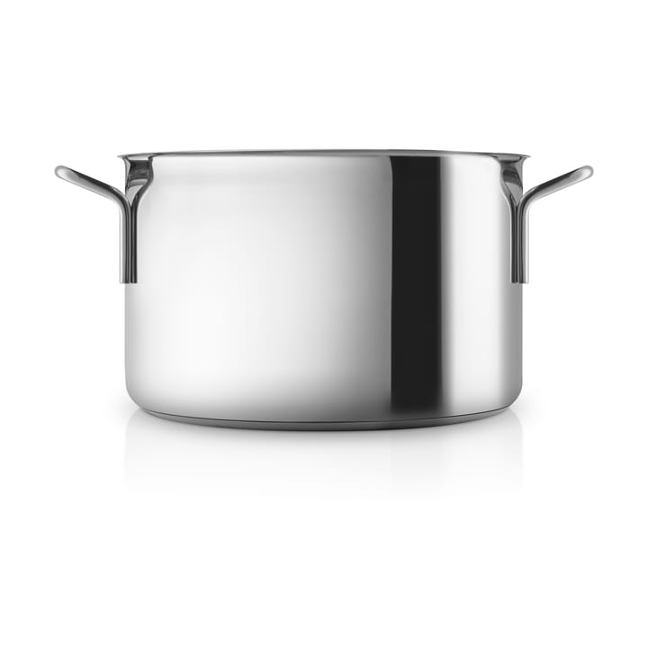 Eva Trio Stainless Steel gryde - 6,5 L - Eva Solo