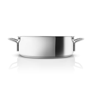 Eva Trio Stainless Steel sauterpande 2 håndtag - Ø28 cm - Eva Solo