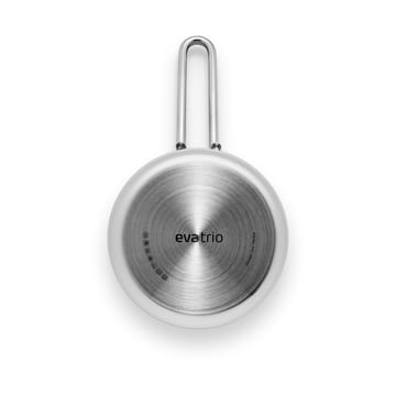 Eva Trio Stainless Steel Slip-Let keramisk gryde - 1,1 L - Eva Solo