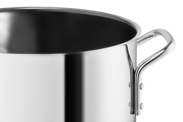 Eva Trio Stainless Steel Slip-Let keramisk gryde - 3,6 L - Eva Solo