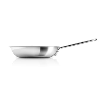 Eva Trio Stainless Steel Slip-Let keramisk stegepande - 20 cm - Eva Solo