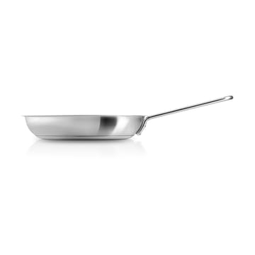 Eva Trio Stainless Steel Slip-Let keramisk stegepande - 24 cm - Eva Solo