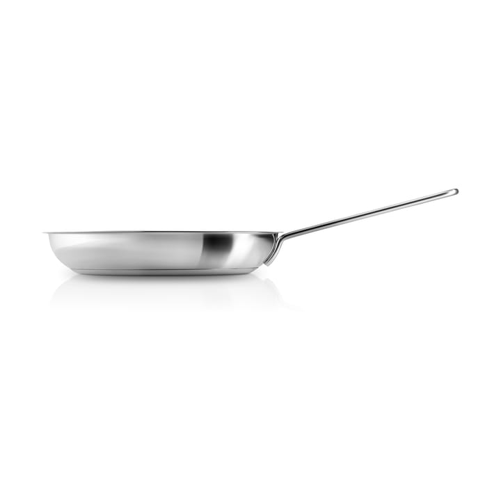 Eva Trio Stainless Steel Slip-Let keramisk stegepande - 28 cm - Eva Solo