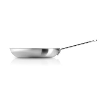 Eva Trio Stainless Steel Slip-Let stegepande - 26 cm - Eva Solo