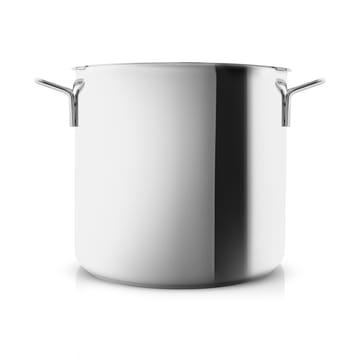 Eva Trio Stainless Steel suppegryde - 15 L - Eva Solo