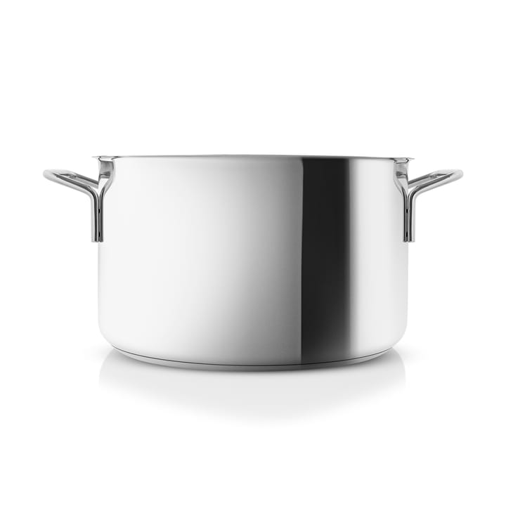 Eva Trio Stainless Steel suppegryde - 9 L - Eva Solo