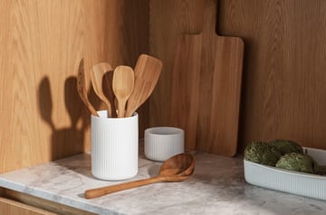 Nordic kitchen hulske 29 cm - Bamboo - Eva Solo